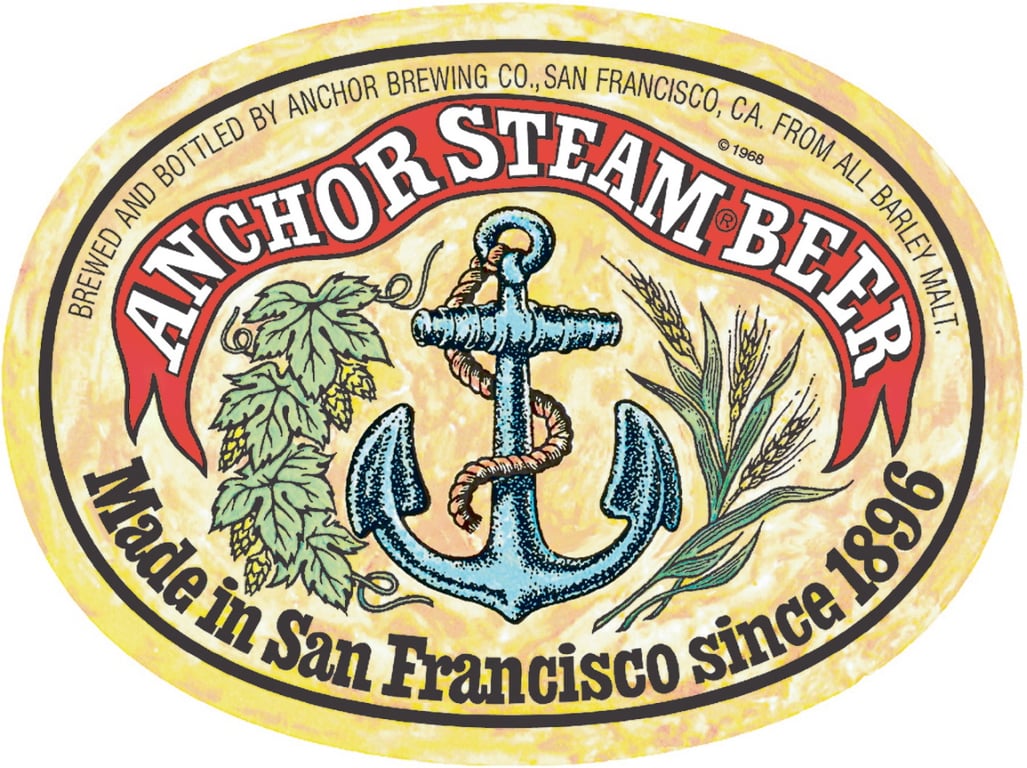 Anchor Steam Image