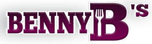 bennybs Home Logo