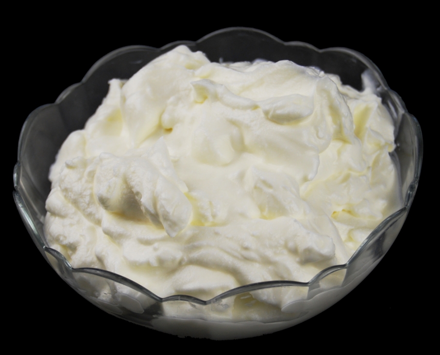 Sour Cream