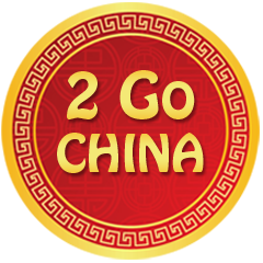 2 Go China - Plano