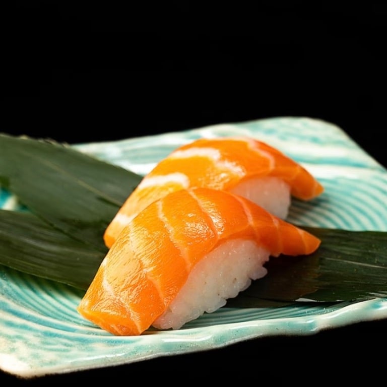 Salmon