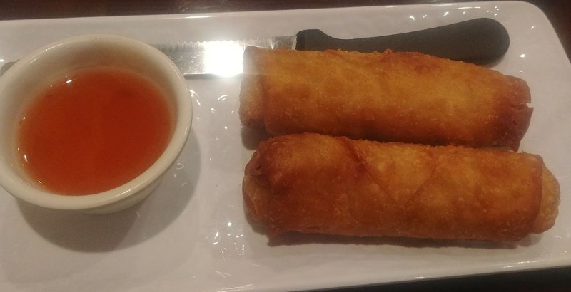 Spring Roll (2) Image