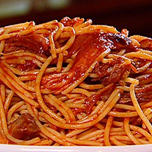 Spaghetti Image