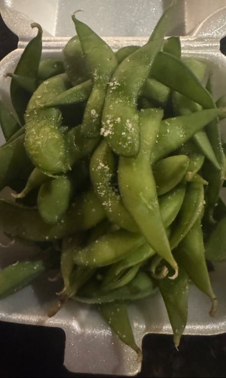 Edamame