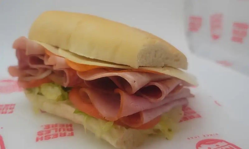 1. Italian