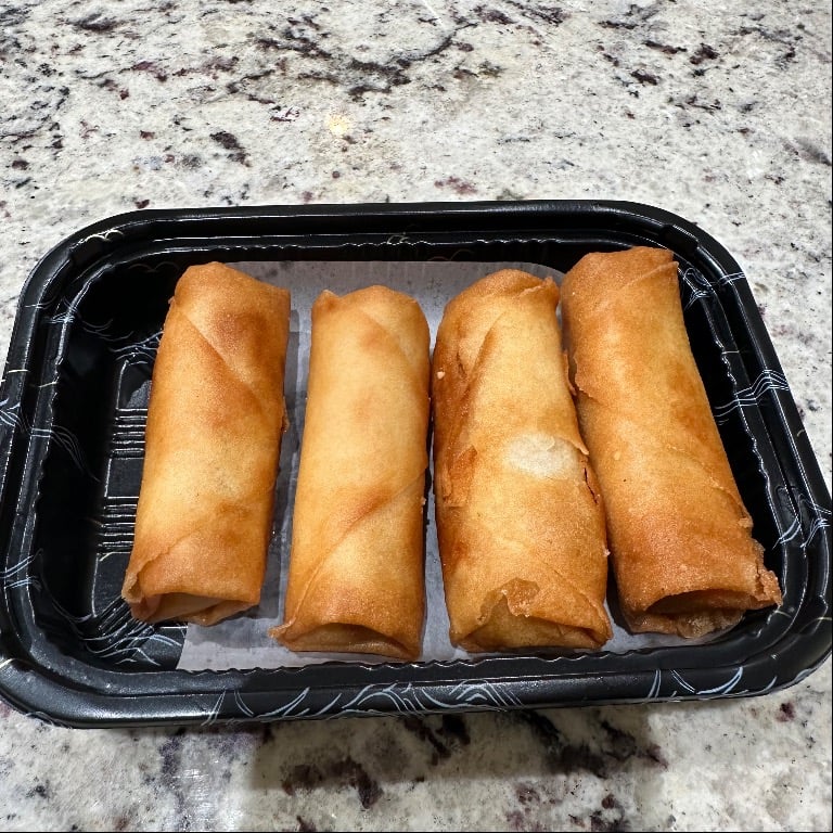 Beef Roll (2) 牛肉卷