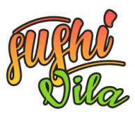 Sushi Villa - Oakland logo