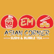 Em Asian Corner - North Riverside logo