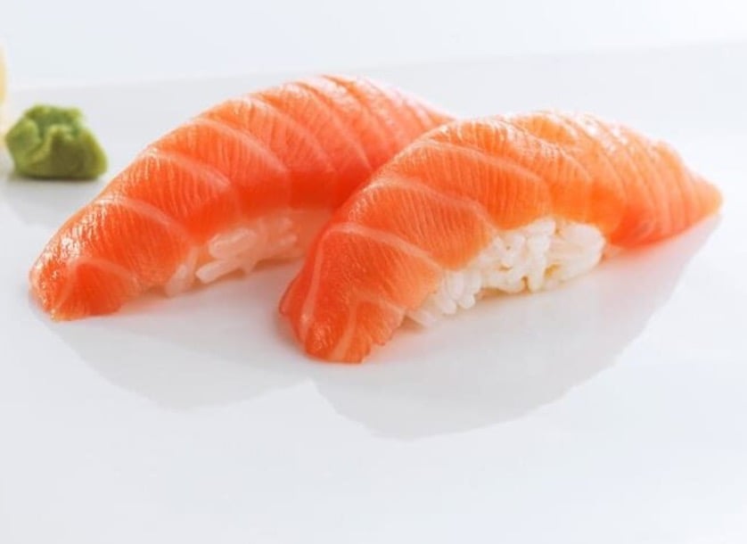 Salmon (Sake) Image