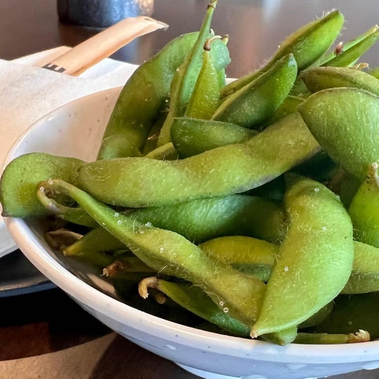 Edamame