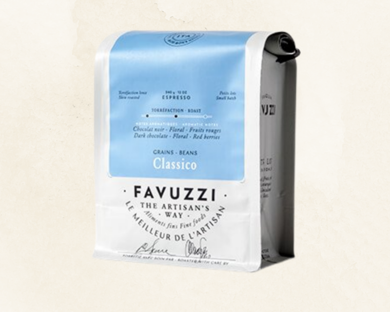 Café Espresso en grains 340g