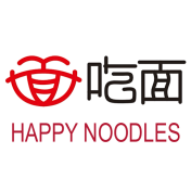 Happy Noodles - Kent logo