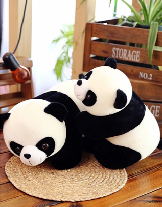 Chinese Panda 20 inch Plush Toy