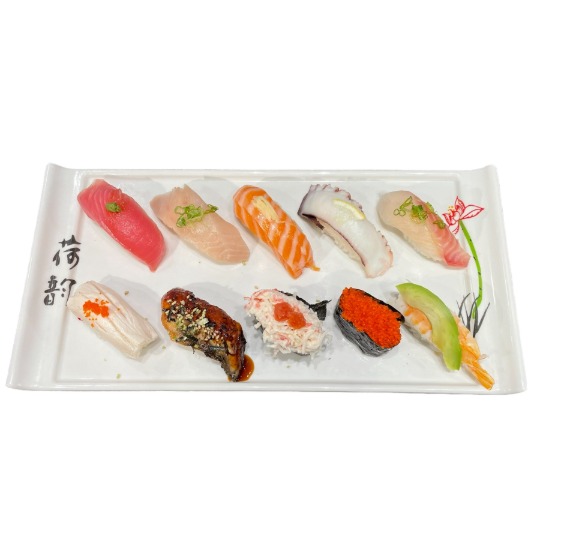 Nigiri Combo (10pc)