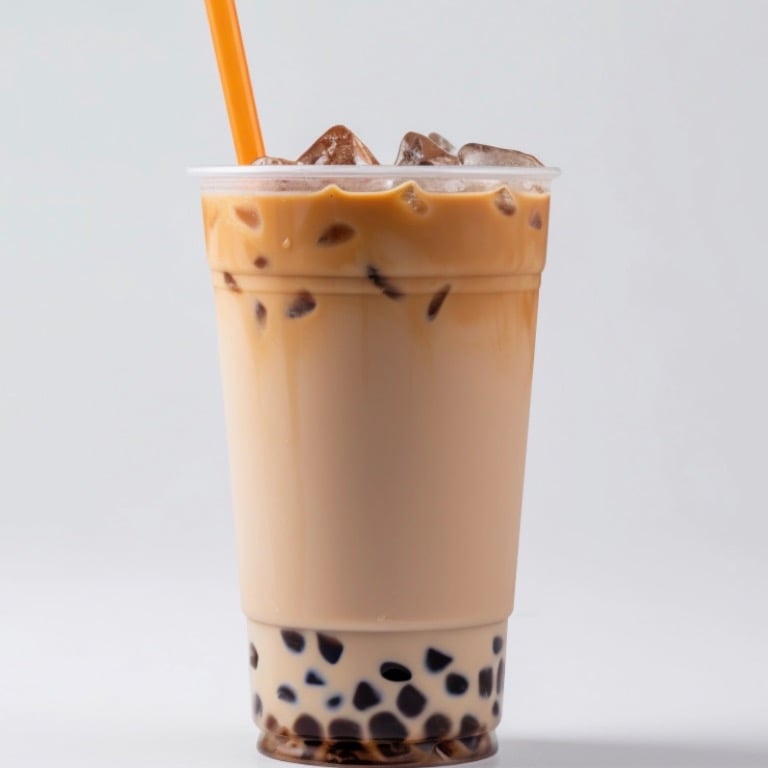 Bubble Tea