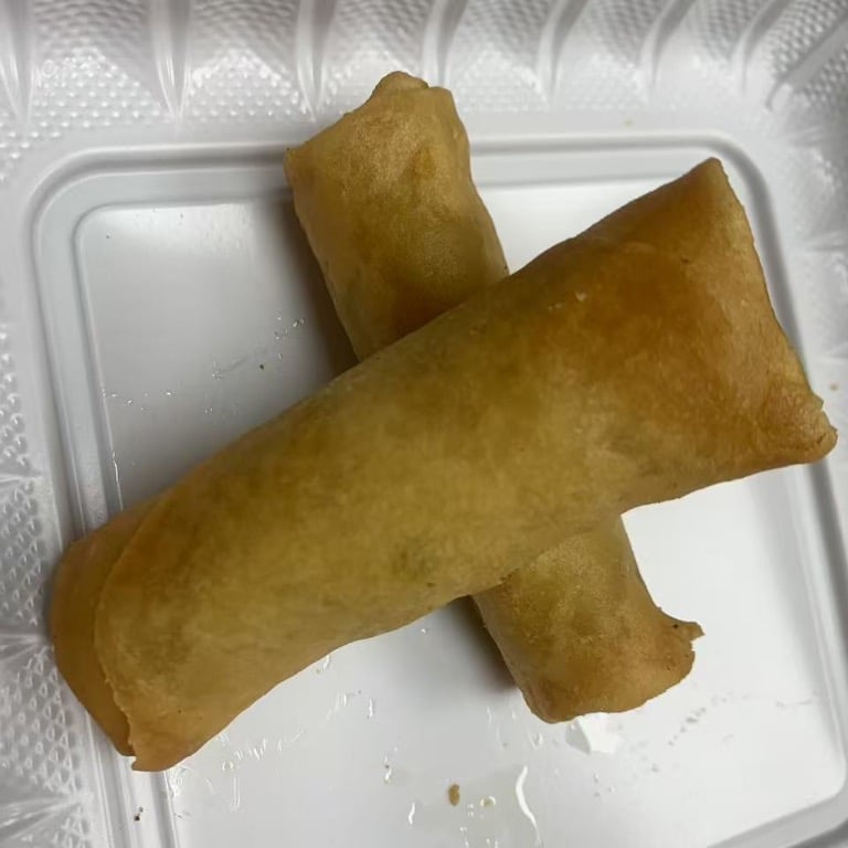 上海卷 Spring Roll (1pc)
