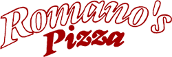 romanos Home Logo