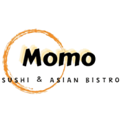Momo Sushi & Asian Bistro - Sugar Land logo