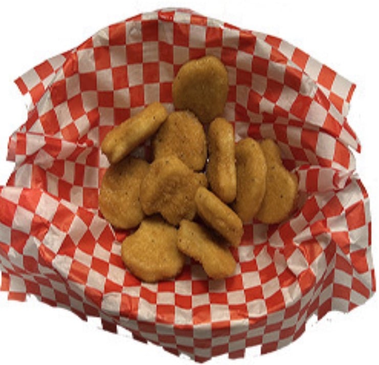 Chicken Nugget (10pcs) Image