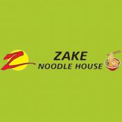 Zake Noodle House - College Station logo