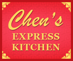 Chen's Express Kitchen - Uniondale
