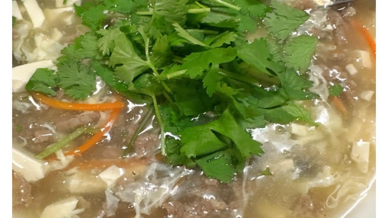 Westlake Beef Soup