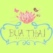 Bua Thai - Leesburg logo