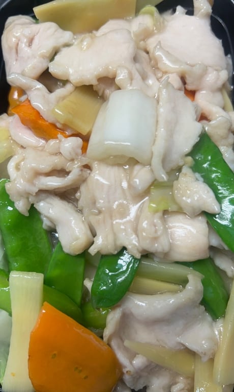 Moo Goo Gai Pan (Re)