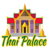 Thai Palace - Bloomfield logo