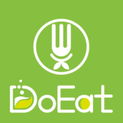 Do Eat - Erie logo