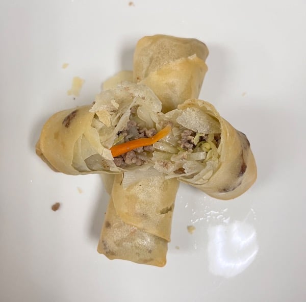 Beef Lumpia (1)