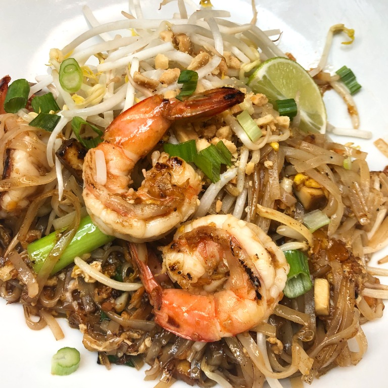 Pad Thai