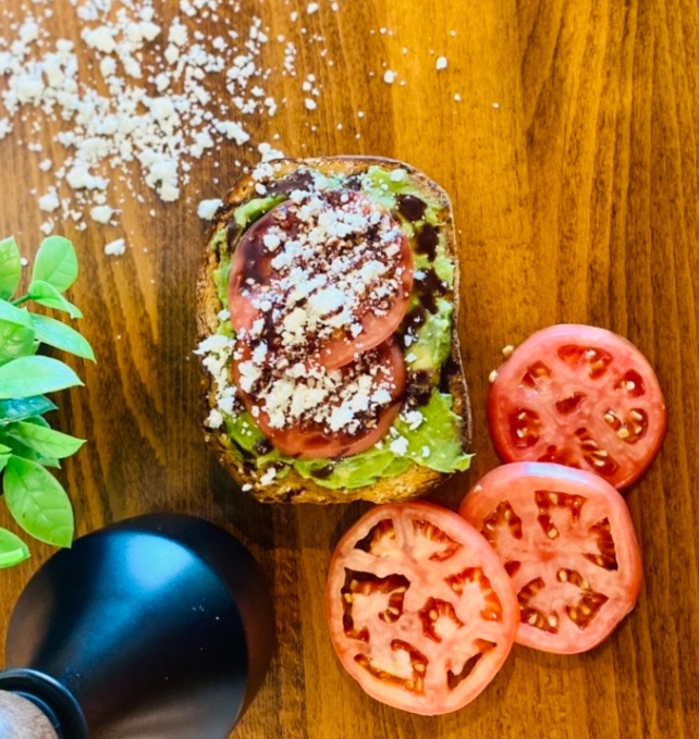 Avocado Toast