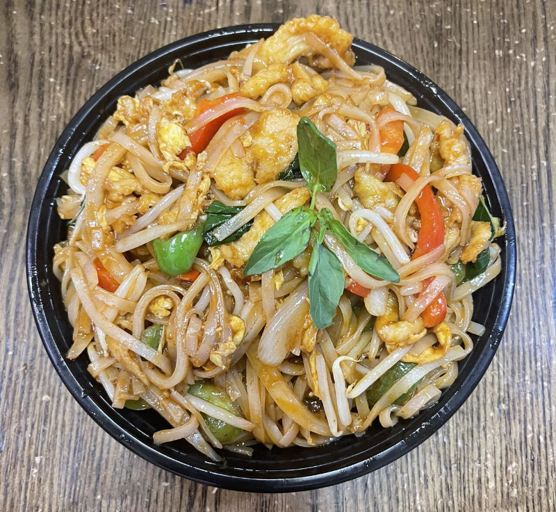 Pad Thai