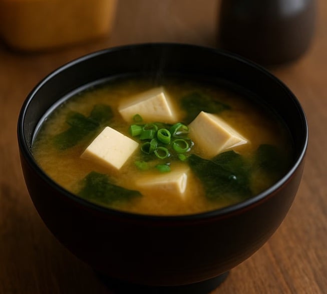 Miso Soup