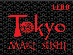 Tokyo Maki Sushi - Brampton