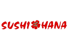 Sushi Hana - Richmond logo