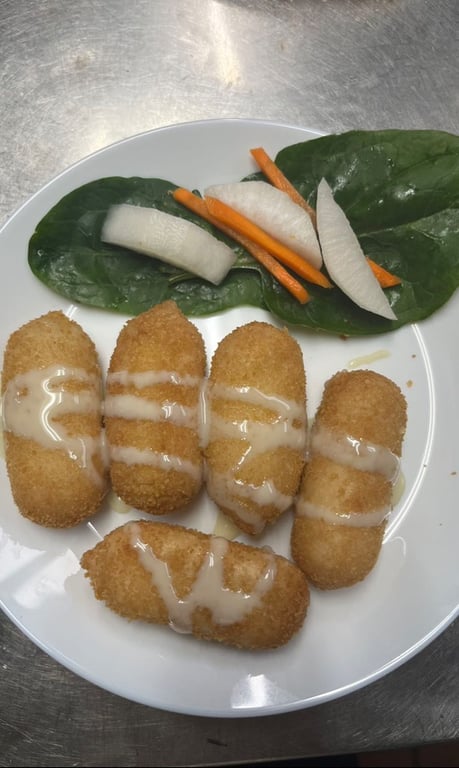14. Red Bean Puff (4)