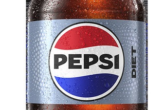 Diet Pepsi