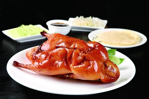 Beijing Roast Duck