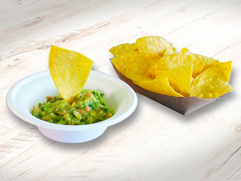 Guacamoles