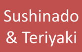 Sushinado & Teriyaki - Hyattsville logo