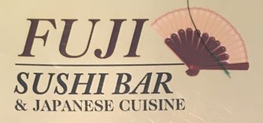 fujisushibar Home Logo