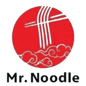 Mr. Noodle - Henrico logo