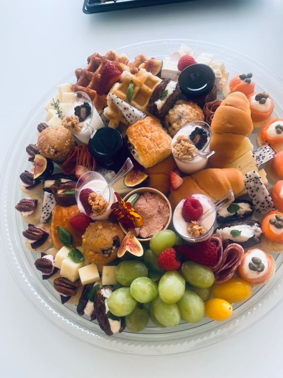 Plateau Brunch