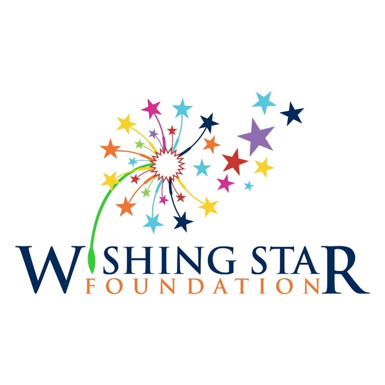 Wishing Star Foundation Donation