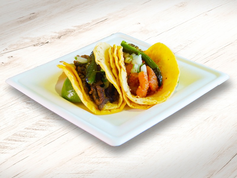 Street Tacos