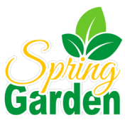 Spring Garden - Elizabeth logo
