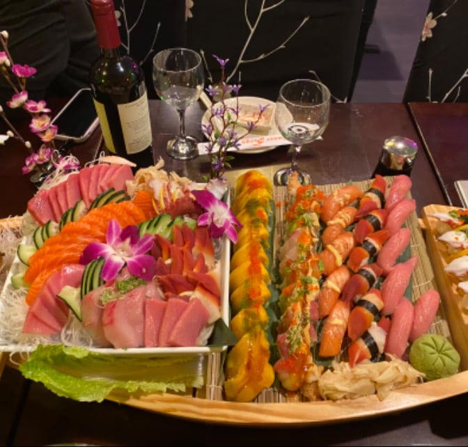 Party Platter C