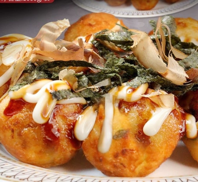 Takoyaki (4)
